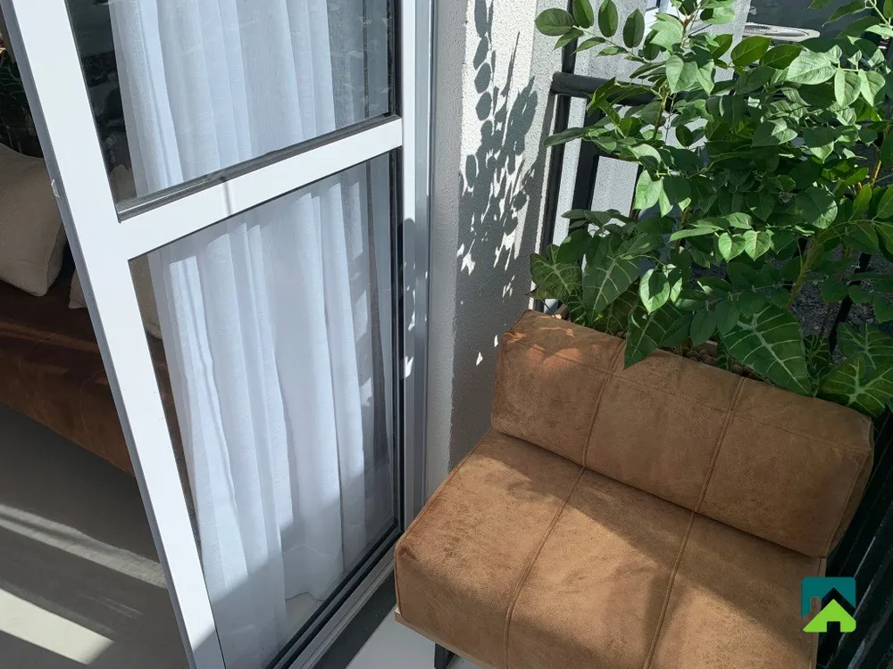 Apartamento, 2 quartos, 39 m² - Foto 12