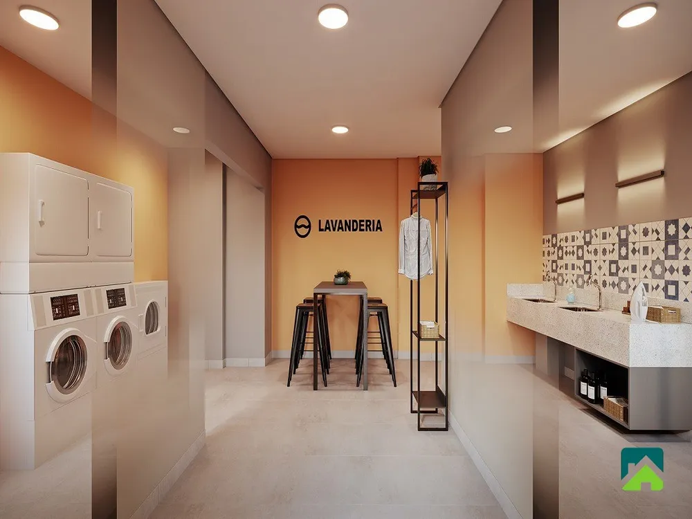 Apartamento, 2 quartos, 38 m² - Foto 7