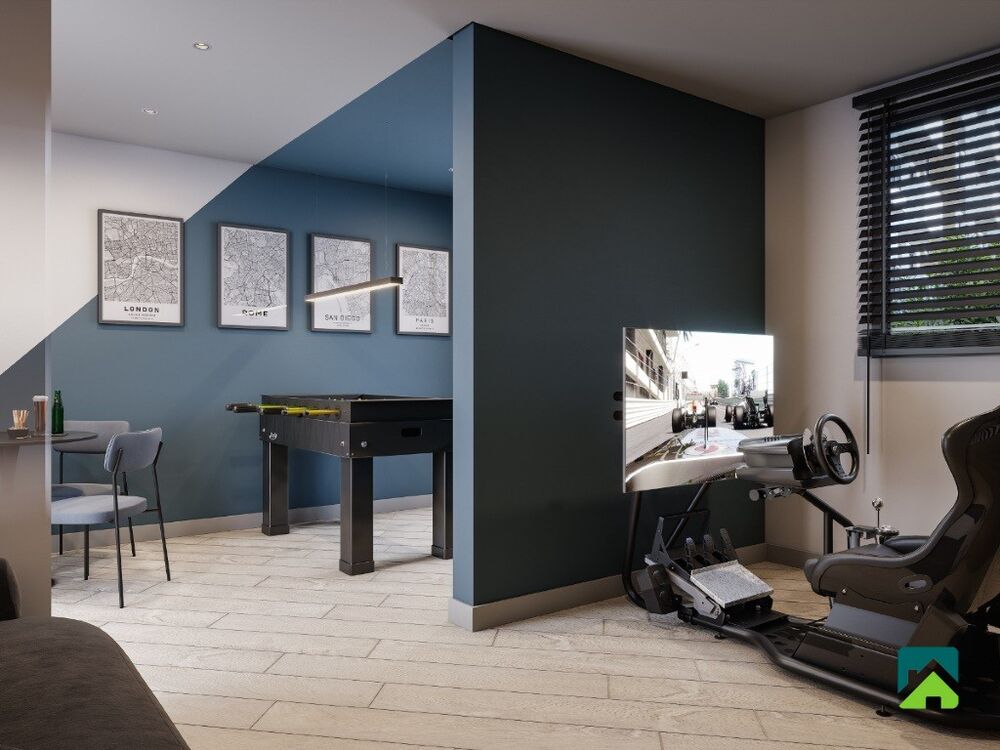 Apartamento, 2 quartos, 39 m² - Foto 7