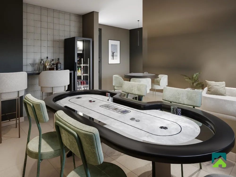 Apartamento, 2 quartos, 39 m² - Foto 20