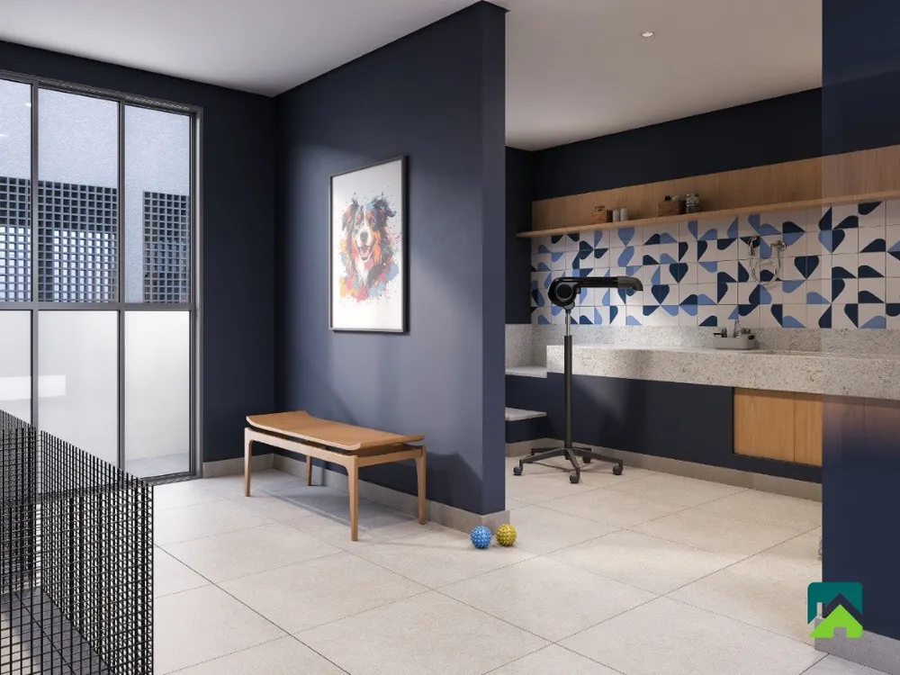 Apartamento, 2 quartos, 39 m² - Foto 23