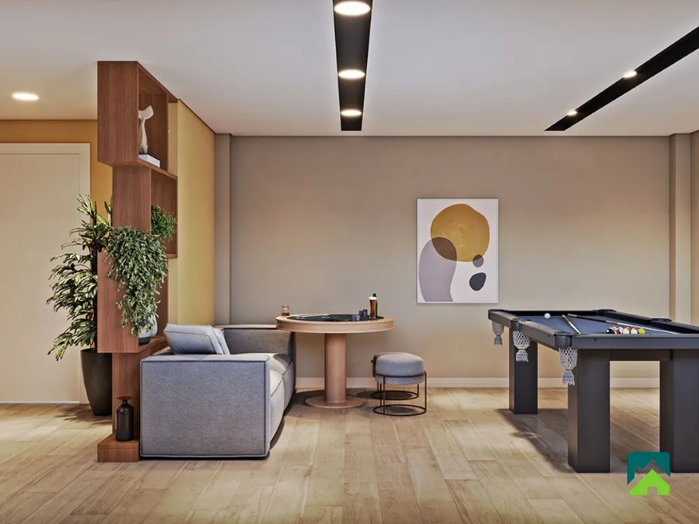 Apartamento, 2 quartos, 42 m² - Foto 13