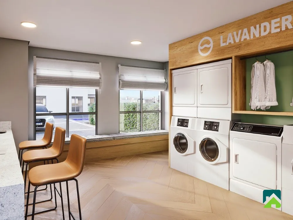 Apartamento, 2 quartos, 42 m² - Foto 14