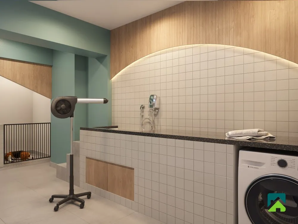 Apartamento, 2 quartos, 44 m² - Foto 1