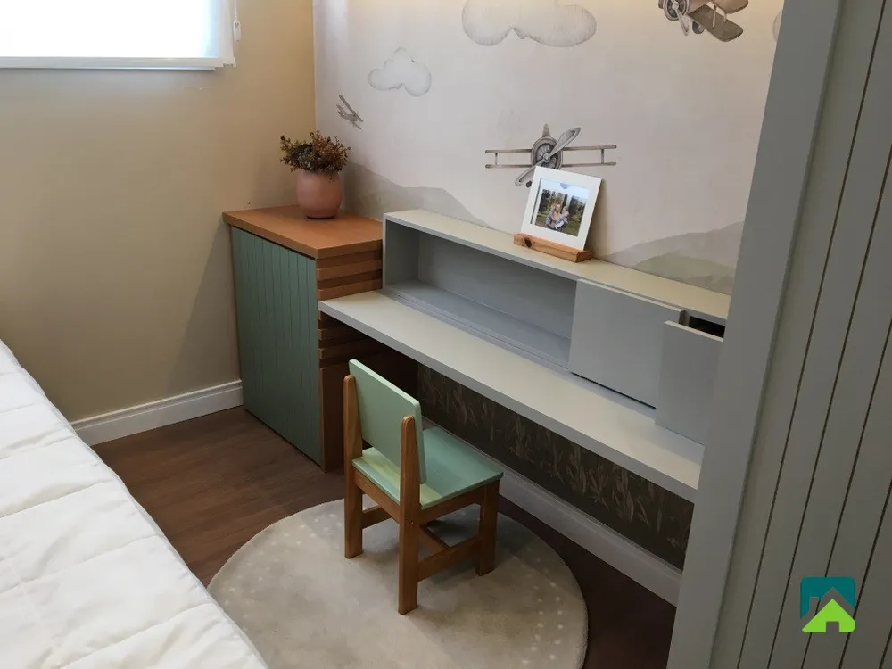 Apartamento, 2 quartos, 37 m² - Foto 10