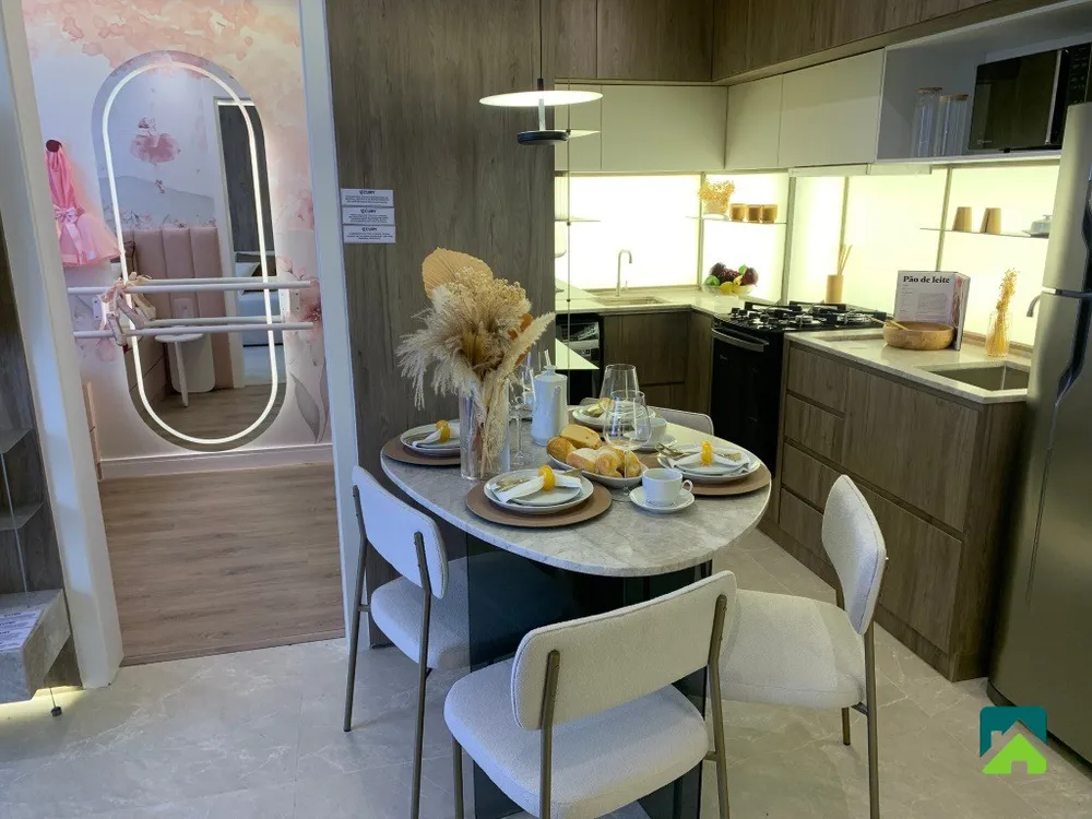 Apartamento, 2 quartos, 52 m² - Foto 10