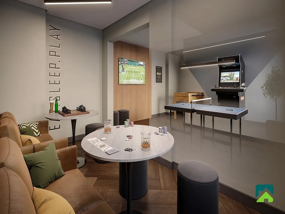 Apartamento, 1 quarto, 34 m² - Foto 11