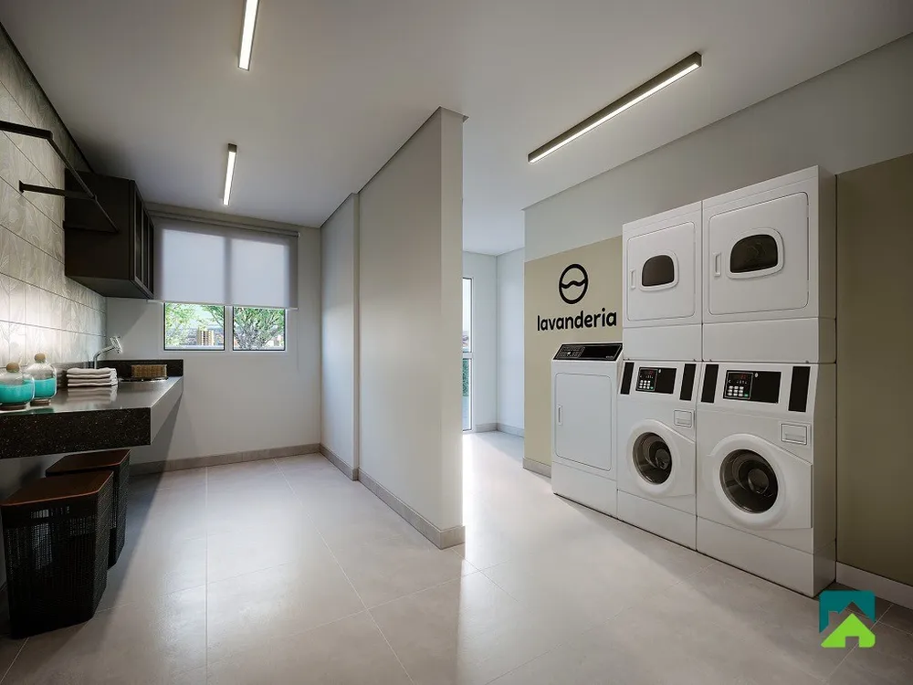 Apartamento, 1 quarto, 34 m² - Foto 12