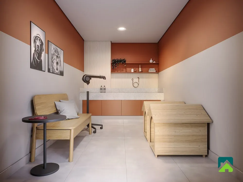 Apartamento, 1 quarto, 34 m² - Foto 17