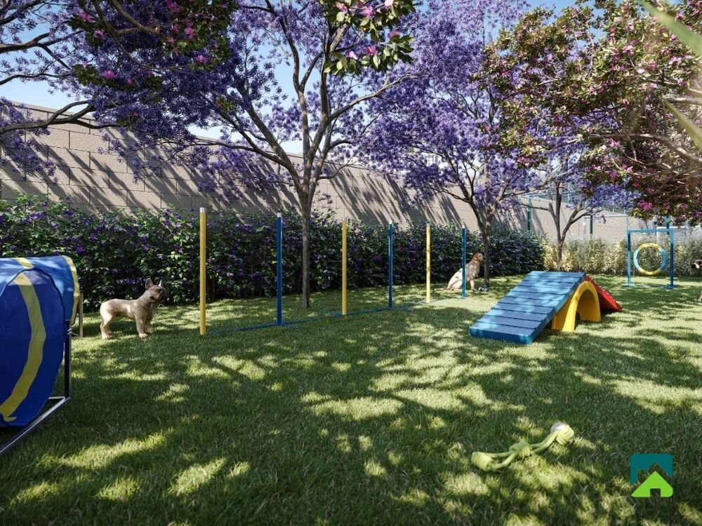 Apartamento, 2 quartos, 37 m² - Foto 6