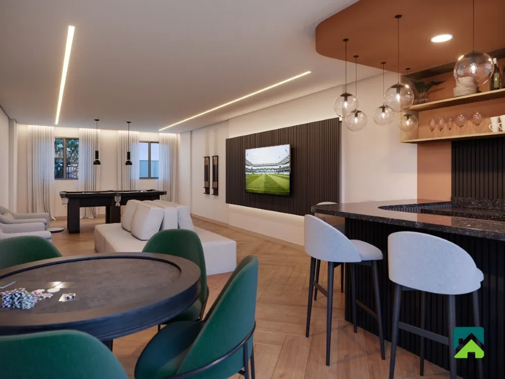 Apartamento, 2 quartos, 37 m² - Foto 15