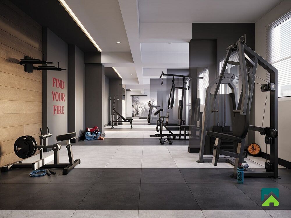 Apartamento, 2 quartos, 37 m² - Foto 2