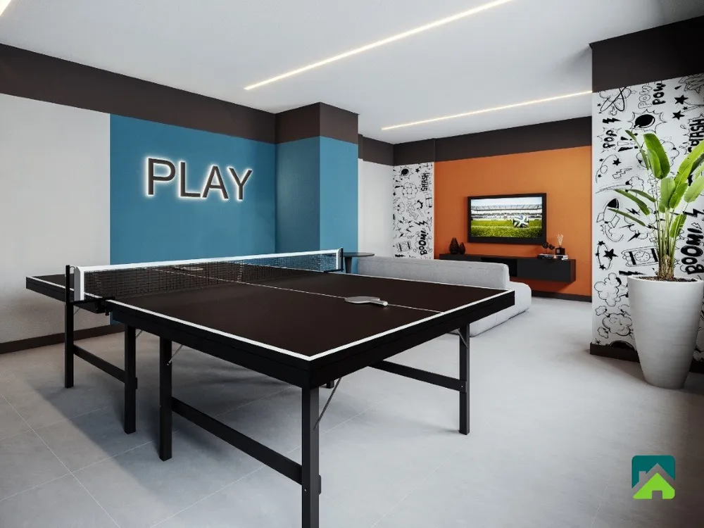 Apartamento, 2 quartos, 37 m² - Foto 13