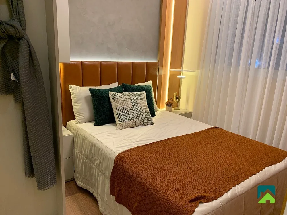 Apartamento, 1 quarto, 34 m² - Foto 16