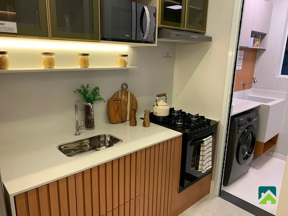 Apartamento, 1 quarto, 34 m² - Foto 18