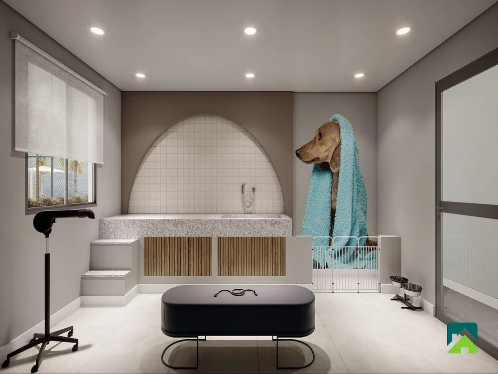 Apartamento, 2 quartos, 42 m² - Foto 15