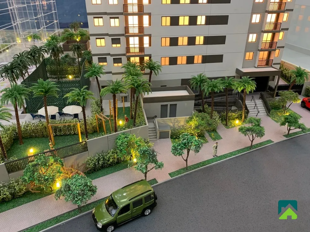 Apartamento, 2 quartos, 42 m² - Foto 8
