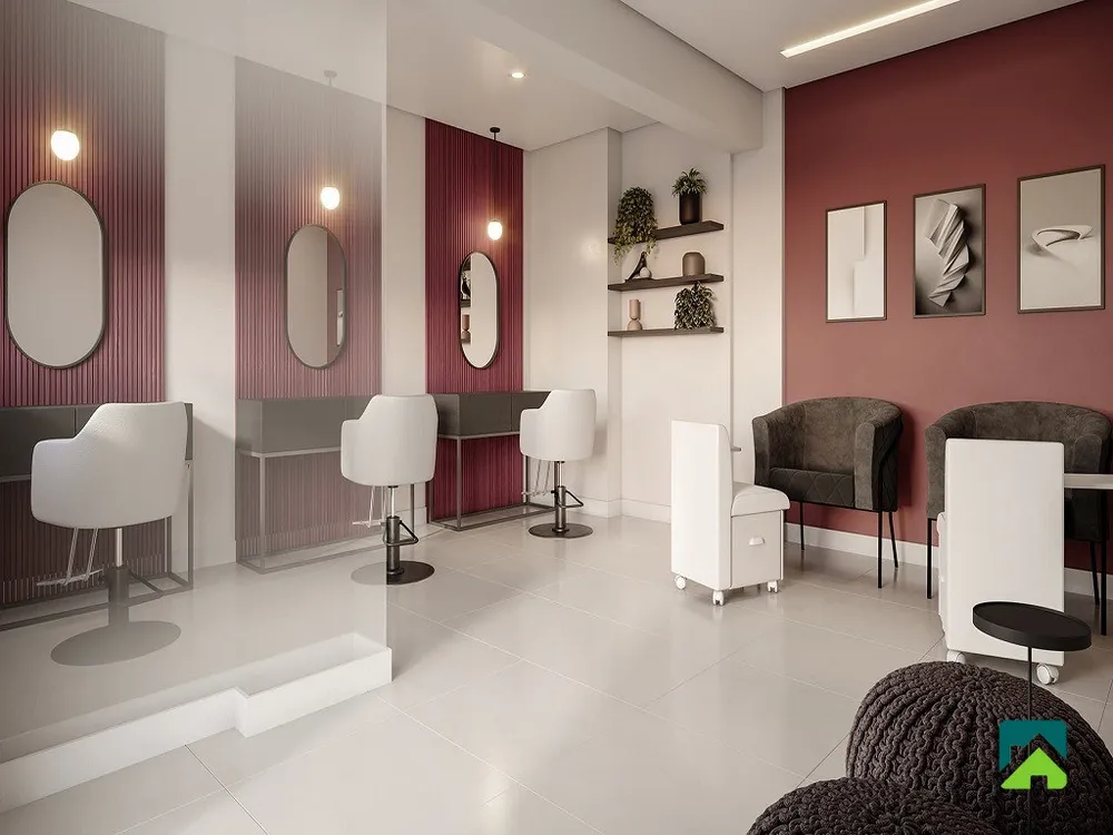 Apartamento, 2 quartos, 42 m² - Foto 16