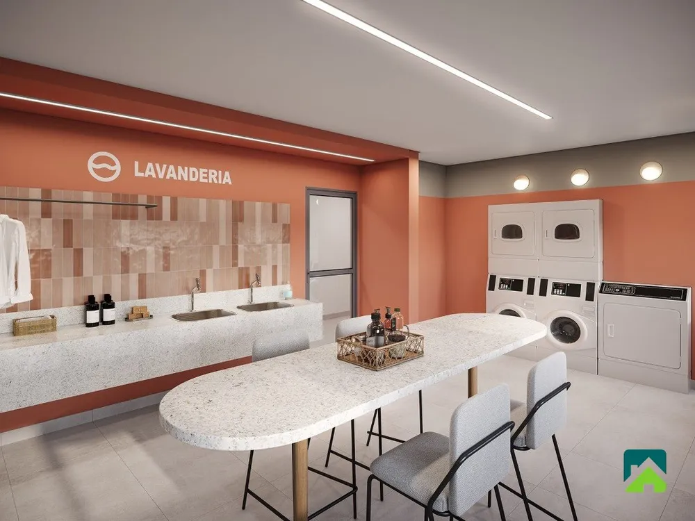 Apartamento, 2 quartos, 42 m² - Foto 3