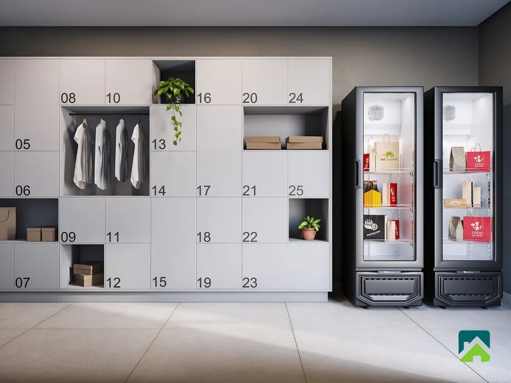 Apartamento, 2 quartos, 42 m² - Foto 6