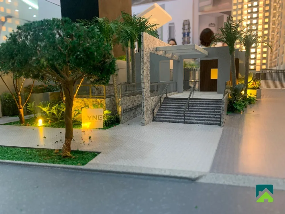 Apartamento, 2 quartos, 47 m² - Foto 4