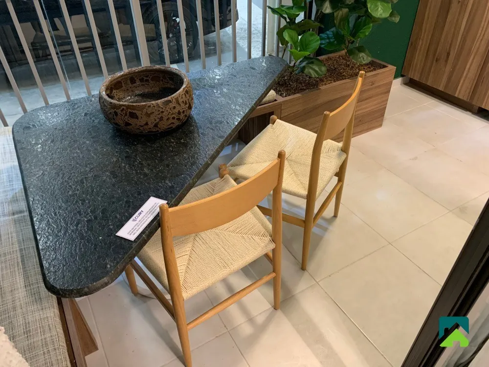 Apartamento, 2 quartos, 47 m² - Foto 12