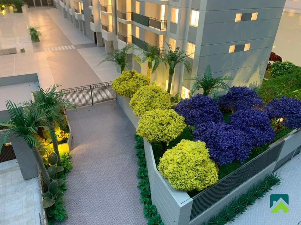 Apartamento, 2 quartos, 47 m² - Foto 3