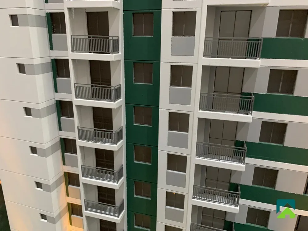 Apartamento, 2 quartos, 47 m² - Foto 5