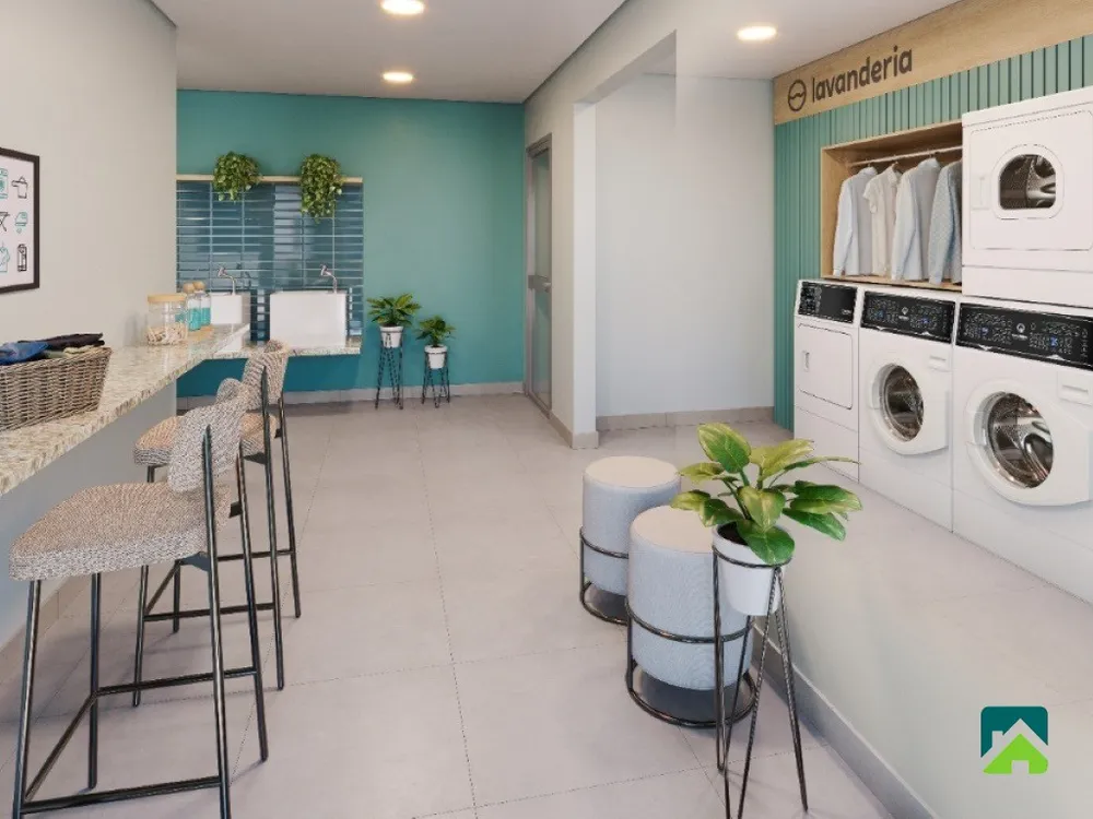Apartamento, 2 quartos, 37 m² - Foto 10