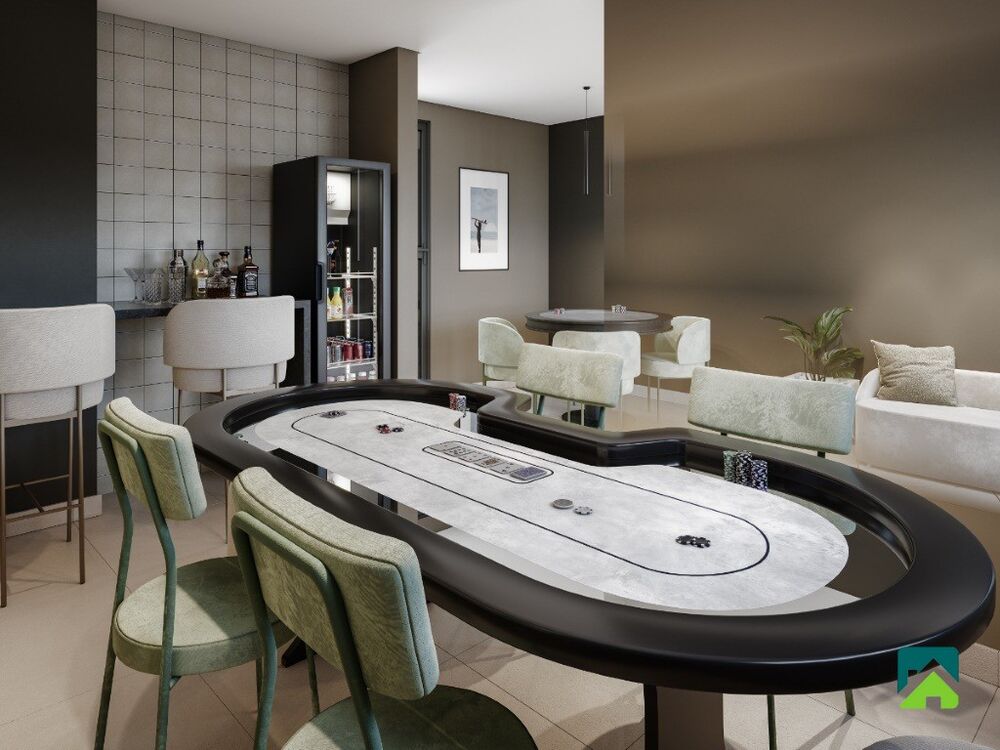 Apartamento, 2 quartos, 37 m² - Foto 10