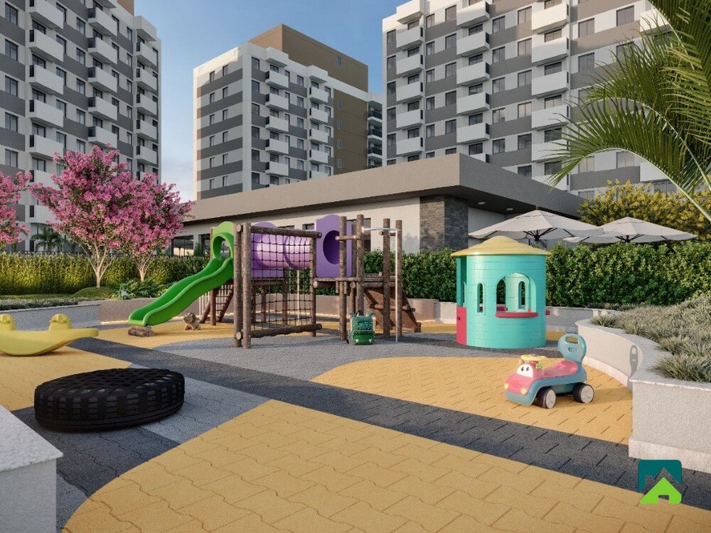 Apartamento, 2 quartos, 37 m² - Foto 13