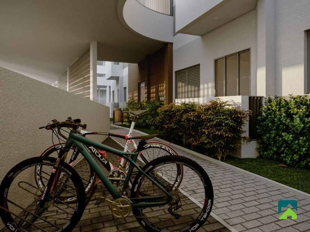 Apartamento, 2 quartos, 37 m² - Foto 5