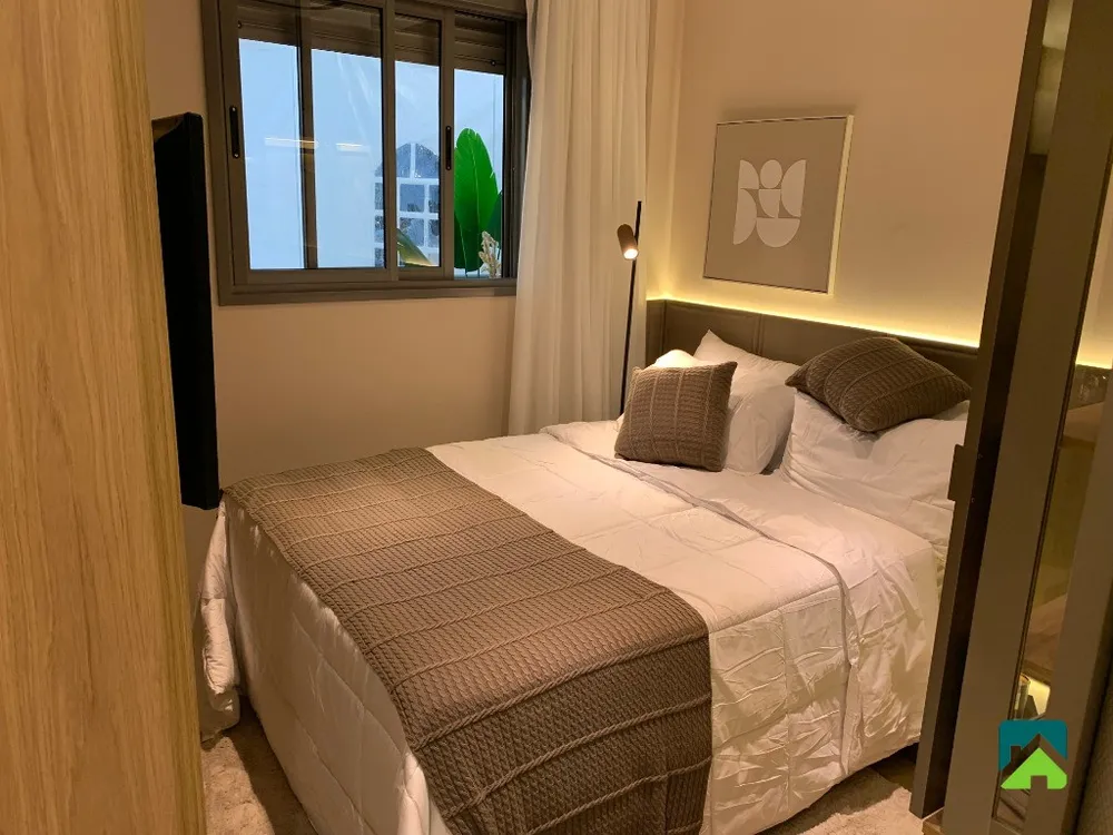 Apartamento, 2 quartos, 37 m² - Foto 6