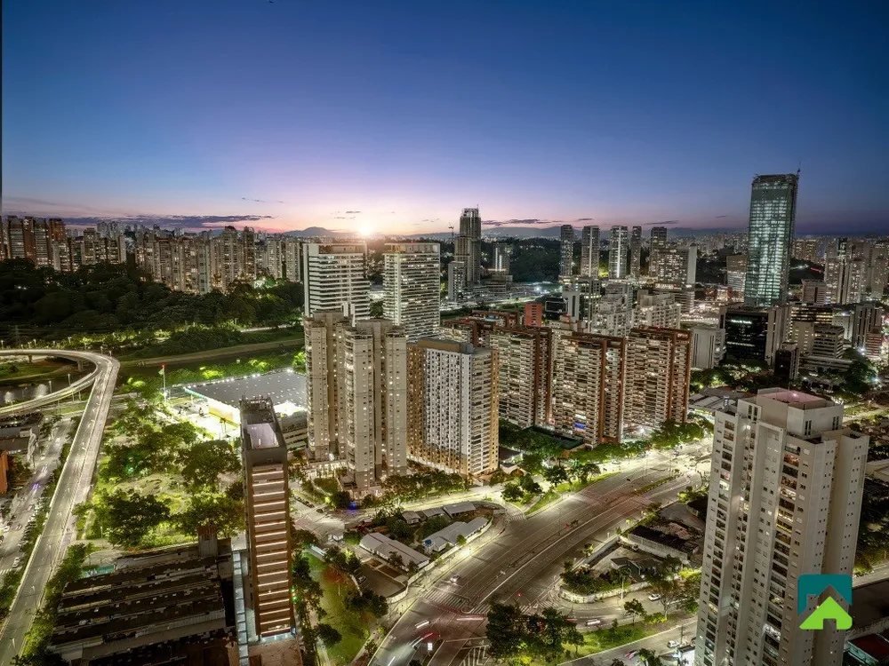Apartamento, 2 quartos, 37 m² - Foto 5