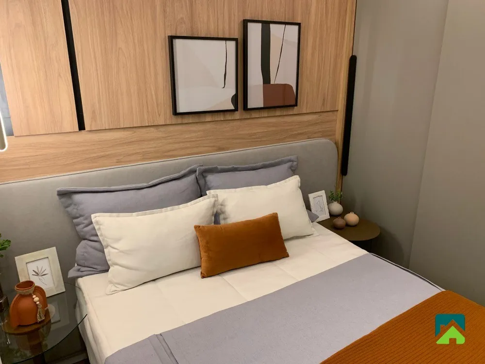 Apartamento, 2 quartos, 41 m² - Foto 12