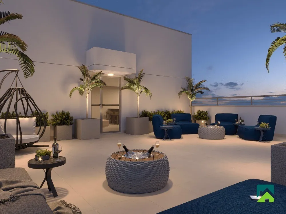Apartamento, 2 quartos, 41 m² - Foto 4