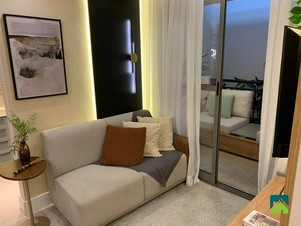 Apartamento, 2 quartos, 41 m² - Foto 7