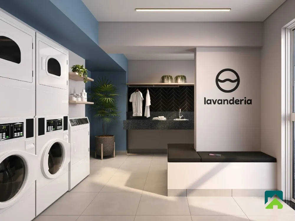 Apartamento, 2 quartos, 38 m² - Foto 21
