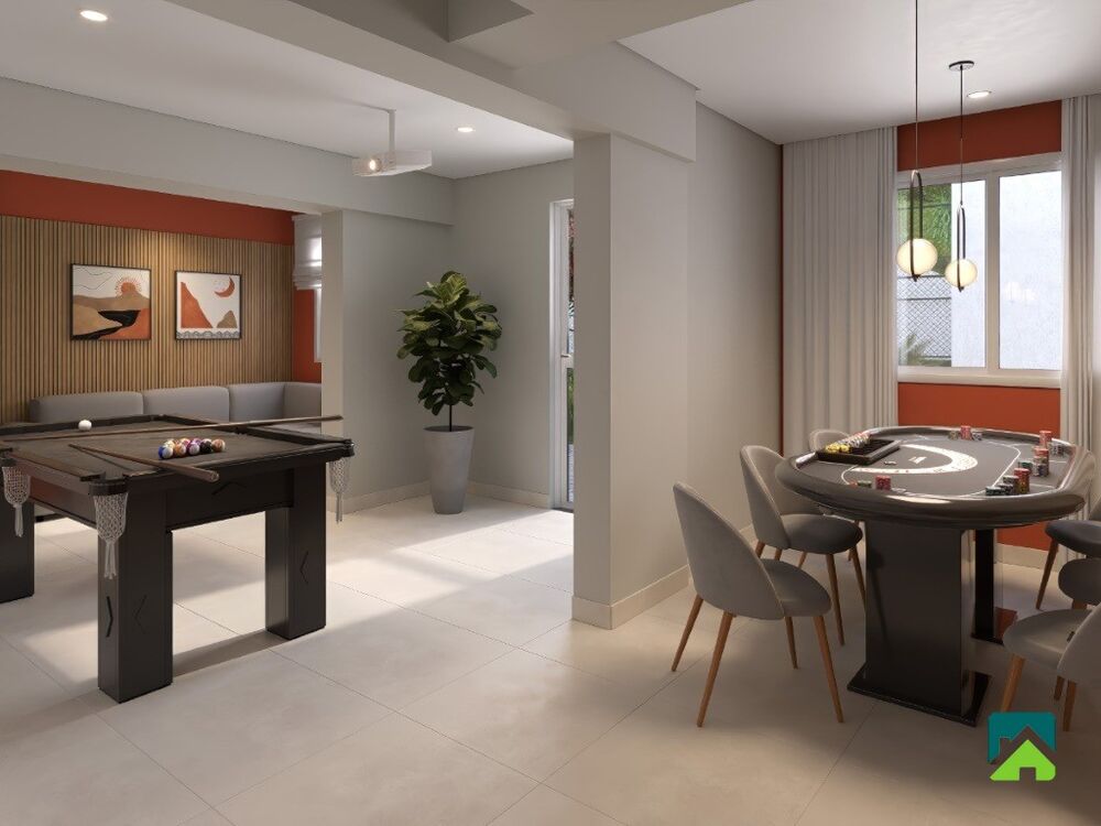 Apartamento, 2 quartos, 38 m² - Foto 11