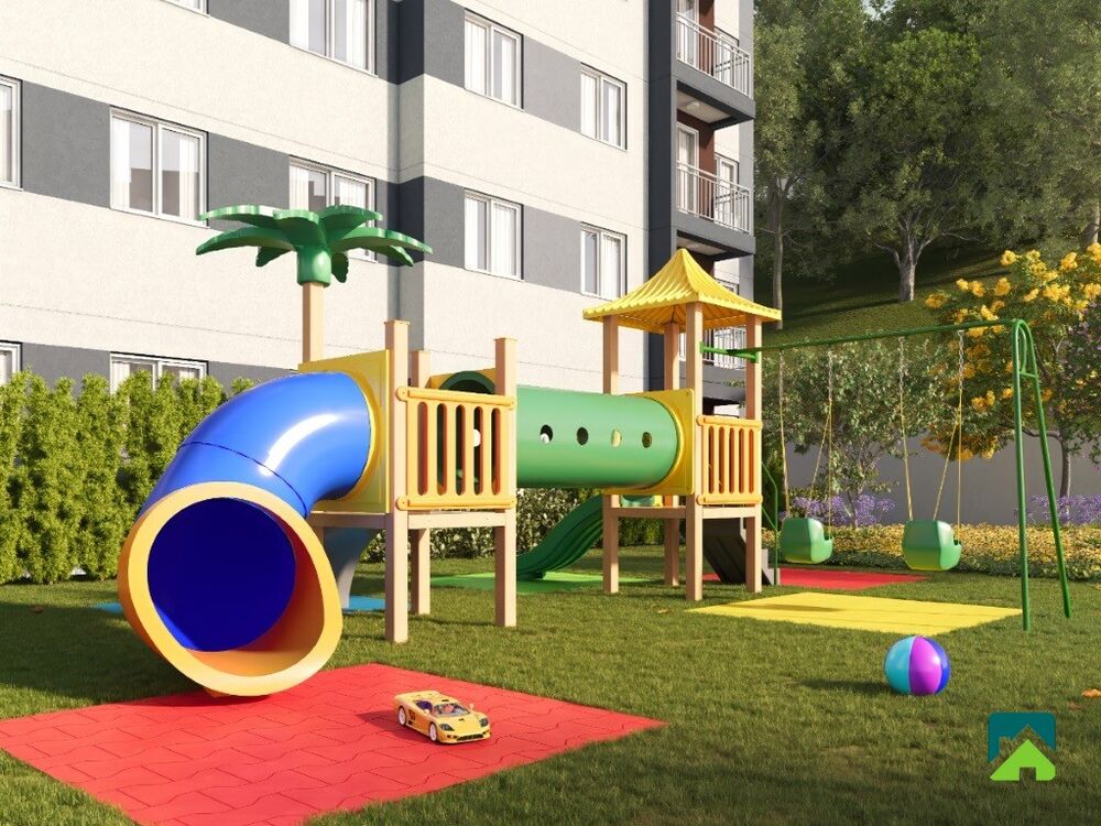 Apartamento, 2 quartos, 38 m² - Foto 14