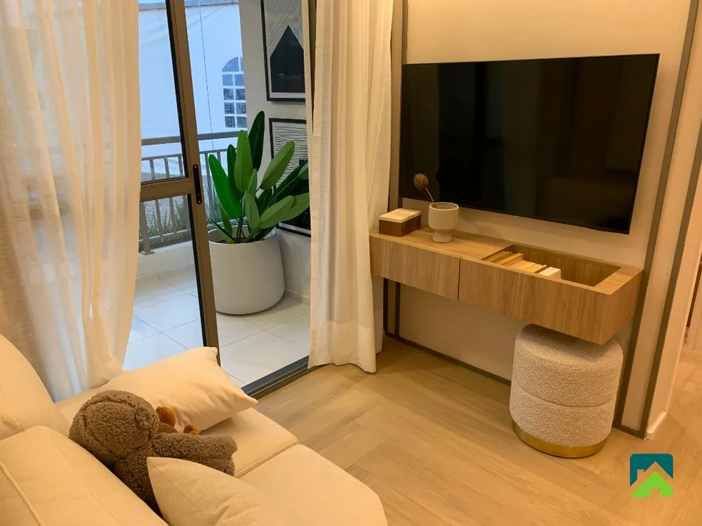 Apartamento, 2 quartos, 42 m² - Foto 5