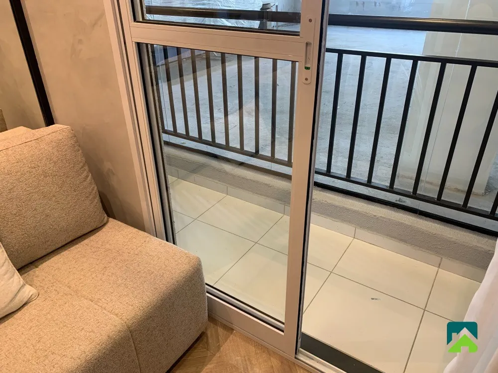 Apartamento, 2 quartos, 42 m² - Foto 9