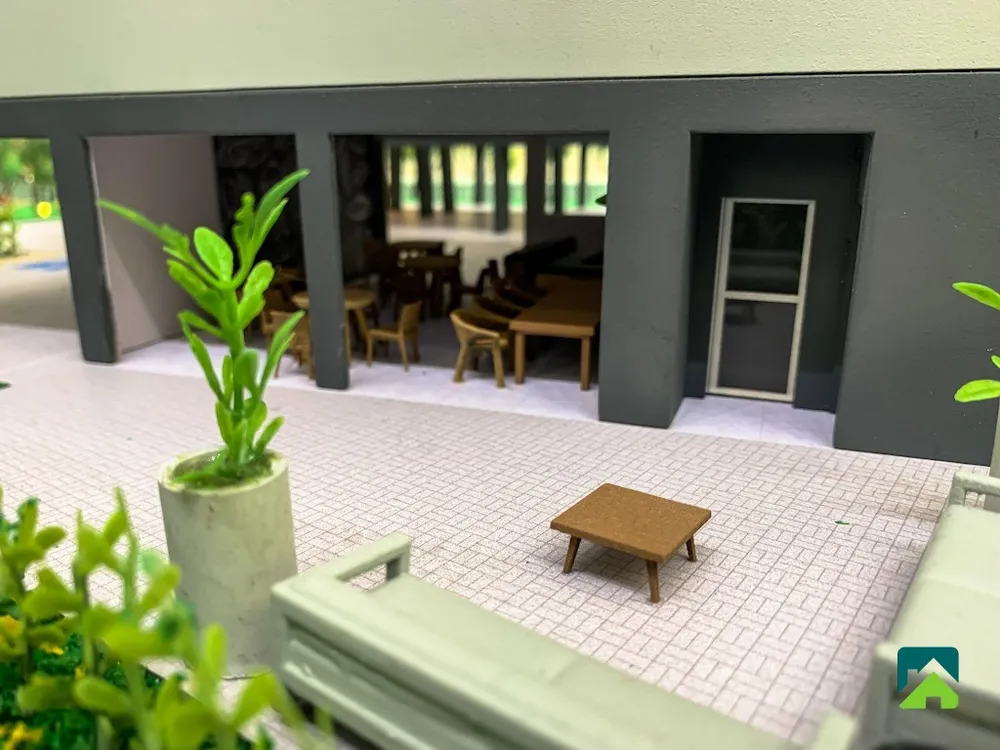Apartamento, 2 quartos, 48 m² - Foto 13