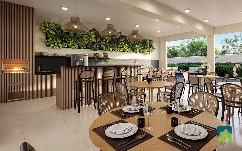 Apartamento, 2 quartos, 48 m² - Foto 15