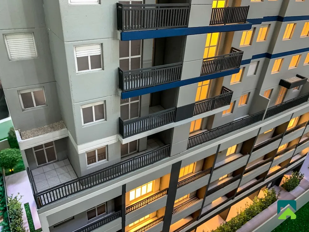 Apartamento, 2 quartos, 48 m² - Foto 11