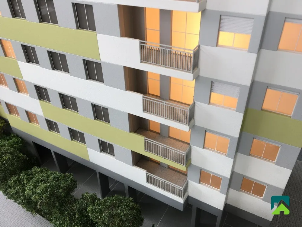 Apartamento, 2 quartos, 45 m² - Foto 15