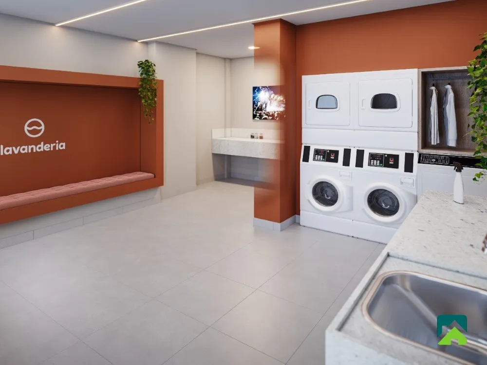 Apartamento, 2 quartos, 45 m² - Foto 11