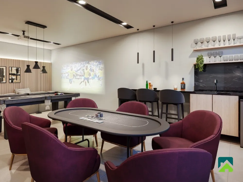 Apartamento, 2 quartos, 45 m² - Foto 8
