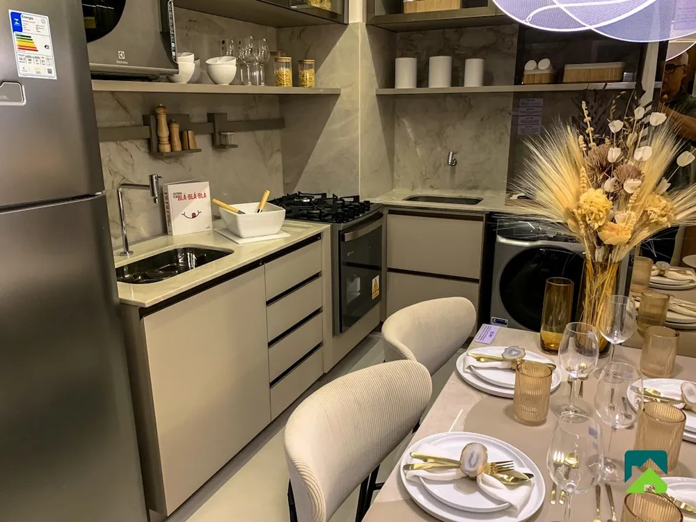 Apartamento, 2 quartos, 45 m² - Foto 10