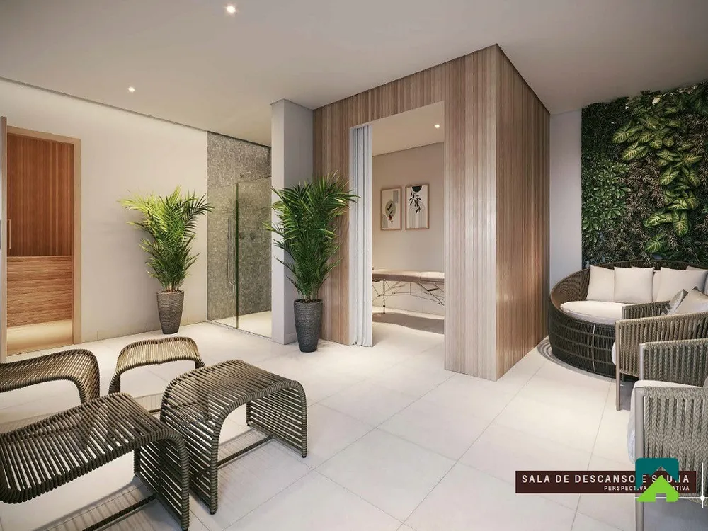 Apartamento, 2 quartos, 52 m² - Foto 6